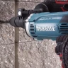 Дрель ударная Makita HP1631KX2 купить в Нижневартовске