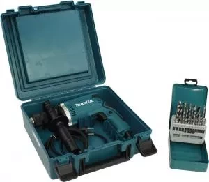 Дрель ударная Makita HP1631KX2 купить в Нижневартовске