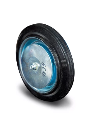 Колесо литая резина C 85 250 мм (N) 1046092 купить в Нижневартовске