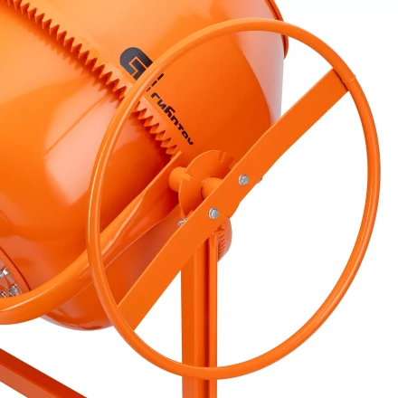 Бетоносмеситель Сибртех БСН-200 95514, мощность 800 Вт купить в Нижневартовске