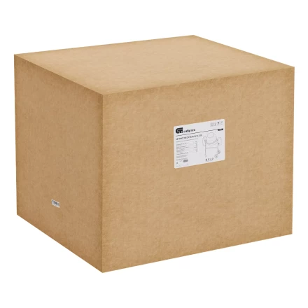 Бетоносмеситель Сибртех БСН-200 95514, мощность 800 Вт купить в Нижневартовске