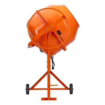 Бетоносмеситель Сибртех БСН-200 95514, мощность 800 Вт купить в Нижневартовске