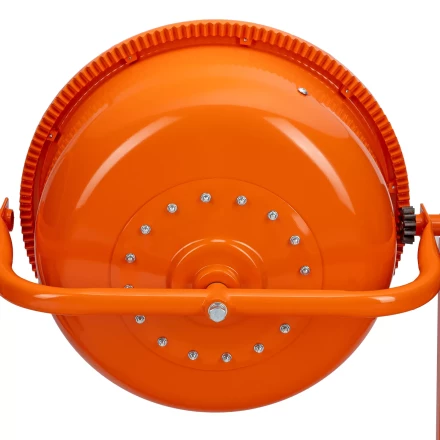 Бетоносмеситель Сибртех БСН-200 95514, мощность 800 Вт купить в Нижневартовске