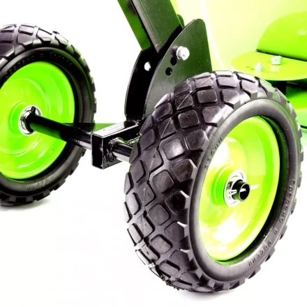 Движок для снега на колесах 61469 Сибртех купить в Нижневартовске