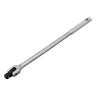 Набор инструментов Denzel 15804, 1/2", 1/4", CrV, S2, пластиковый кейс, 122 предмета купить в Нижневартовске