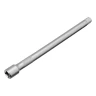 Набор инструментов Denzel 15804, 1/2", 1/4", CrV, S2, пластиковый кейс, 122 предмета купить в Нижневартовске
