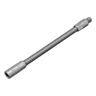 Набор инструментов Denzel 15804, 1/2", 1/4", CrV, S2, пластиковый кейс, 122 предмета купить в Нижневартовске