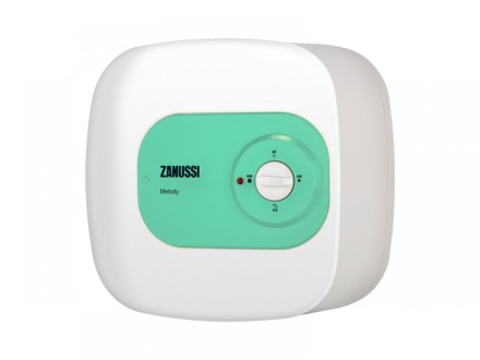 Водонагреватель ZANUSSI ZWH/S 30 Melody O Зеленый купить в Нижневартовске