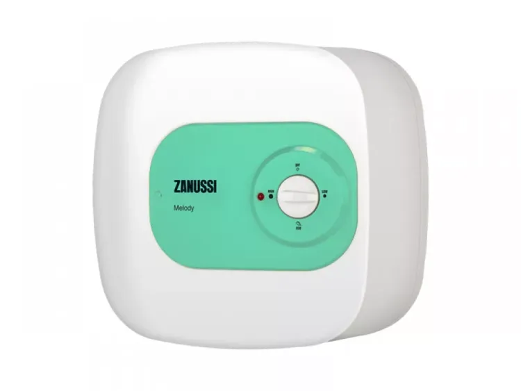 Водонагреватель ZANUSSI ZWH/S 30 Melody O Зеленый купить в Нижневартовске