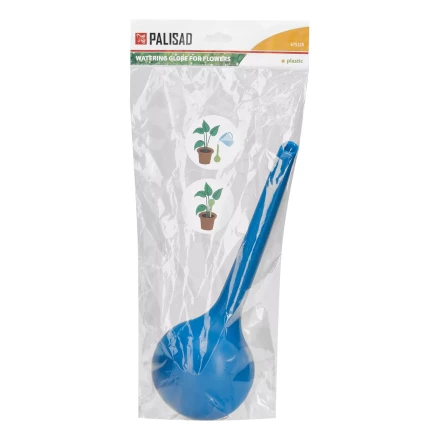 Автополив для цветов, пластиковый Palisad 675228 купить в Нижневартовске
