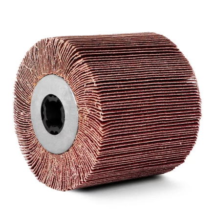 Барабан MESSER тип P лепестковый, 120х100х19 мм, #60, max 3500 об/мин купить в Нижневартовске