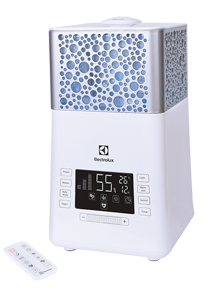 Увлажнитель воздуха ультразвуковой Electrolux EHU-3715D купить в Нижневартовске