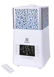 Увлажнитель воздуха ультразвуковой Electrolux EHU-3715D купить в Нижневартовске