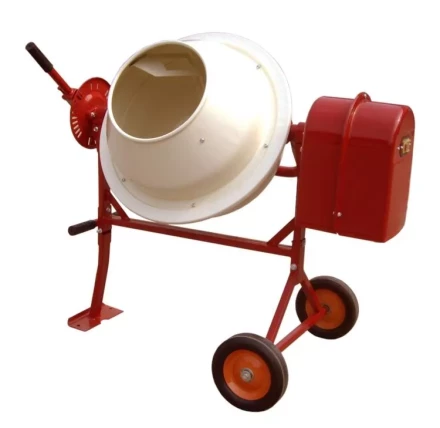 Бетоносмеситель Elitech БС 70 купить в Нижневартовске