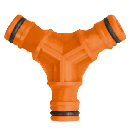 Тройник пластиковый   Кратон 5 01 04 052 купить в Нижневартовске