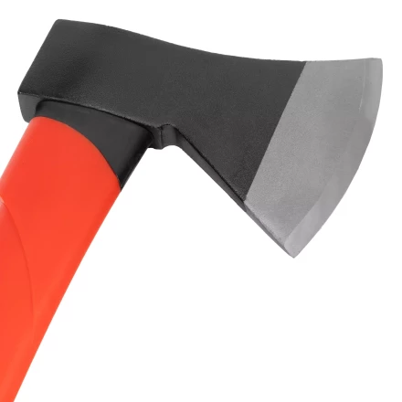 Топор, 1000 г Matrix 21415, эргономичная фибергласовая рукоятка, 610 мм купить в Нижневартовске