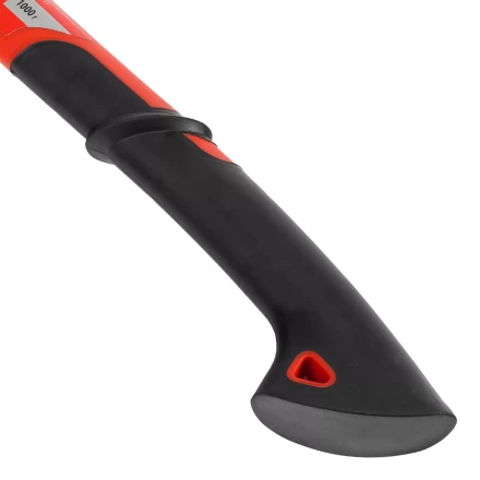 Топор, 1000 г Matrix 21415, эргономичная фибергласовая рукоятка, 610 мм купить в Нижневартовске