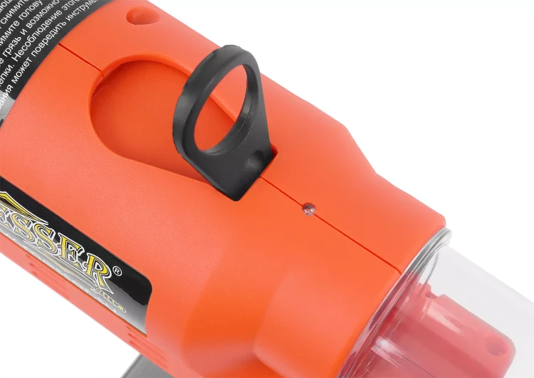 Сетевой вытяжной заклепочник MESSER M4000 купить в Нижневартовске