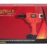 Сетевой вытяжной заклепочник MESSER M4000 купить в Нижневартовске