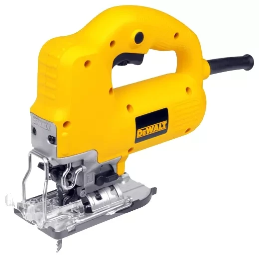 Лобзик DeWalt DW 341 K (Электролобзик) купить в Нижневартовске