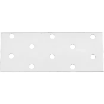 Пластина соединительная 2,0 мм, PS 40x1250 мм  СИБРТЕХ Россия 46470 купить в Нижневартовске