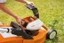 Газонокосилка (аккум) STIHL RMA 443.2 AP-System купить в Нижневартовске