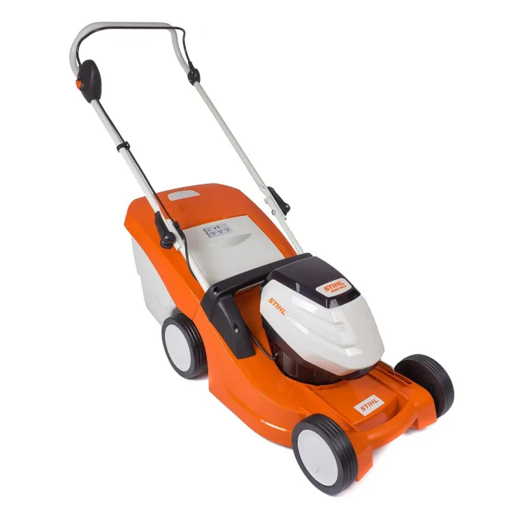Газонокосилка (аккум) STIHL RMA 443.2 AP-System купить в Нижневартовске