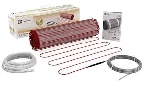 Мат нагревательный ELECTROLUX EEM 2-150-0.5 комплект теплого пола купить в Нижневартовске