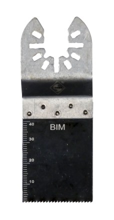 Насадка пильная BIM 34мм Энкор 50456 купить в Нижневартовске