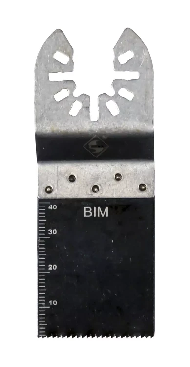 Насадка пильная BIM 34мм Энкор 50456 купить в Нижневартовске