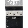 Насадка пильная BIM 34мм Энкор 50456 купить в Нижневартовске
