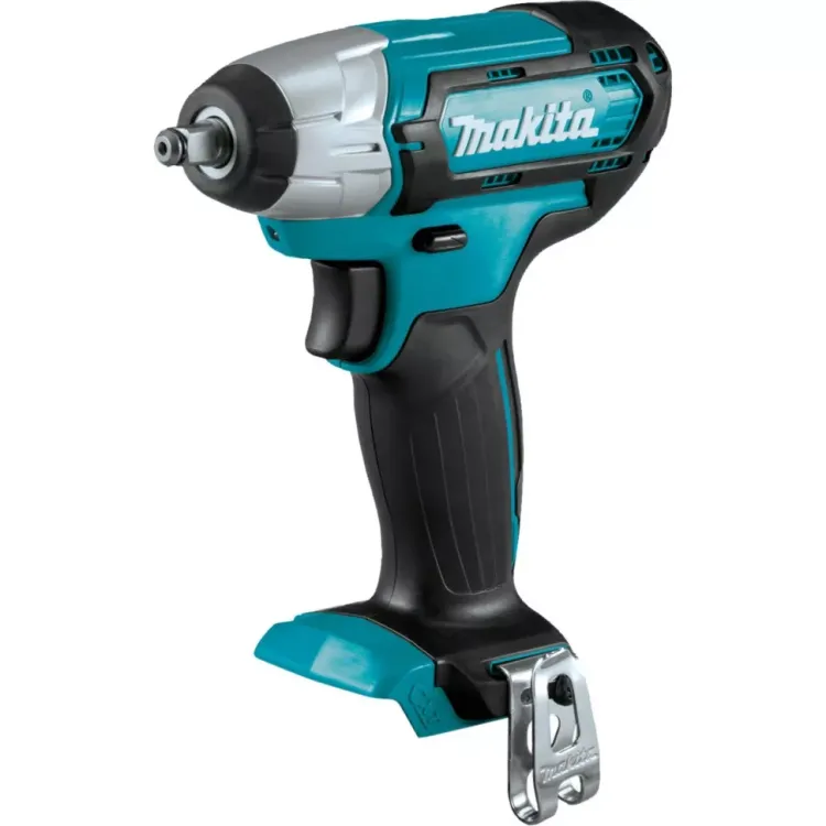 Аккумуляторный гайковерт Makita TW140DZ (без АКБ и ЗУ) купить в Нижневартовске