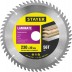 Пильный диск &quot;Laminate line&quot; для ламината, 230x30, 56Т, STAYER 3684-230-30-56 купить в Нижневартовске