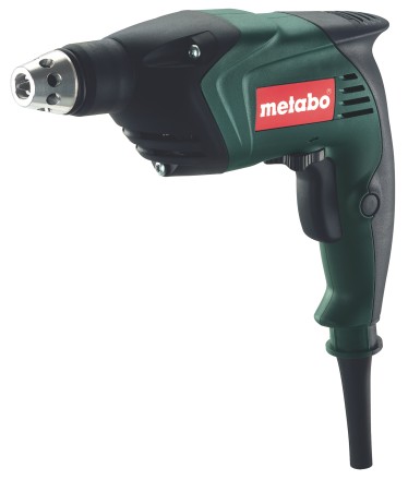 Шуруповерт сетевой-электрический Metabo SE4000 купить в Нижневартовске