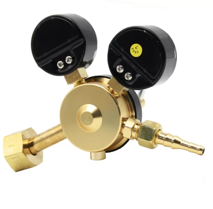 Регулятор аргоновый АР-40-5AL (Оберон) N4150 купить в Нижневартовске