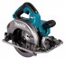 Аккумуляторная дисковая пила Makita XGT HS004GZ (без АКБ и ЗУ) купить в Нижневартовске