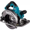 Аккумуляторная дисковая пила Makita XGT HS004GZ (без АКБ и ЗУ) купить в Нижневартовске