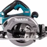 Аккумуляторная дисковая пила Makita XGT HS004GZ (без АКБ и ЗУ) купить в Нижневартовске