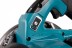 Аккумуляторная дисковая пила Makita XGT HS004GZ (без АКБ и ЗУ) купить в Нижневартовске