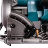 Аккумуляторная дисковая пила Makita XGT HS004GZ (без АКБ и ЗУ) купить в Нижневартовске