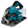 Аккумуляторная дисковая пила Makita XGT HS004GZ (без АКБ и ЗУ) купить в Нижневартовске