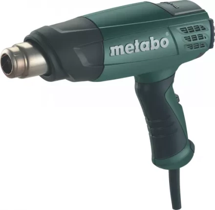 Фен строительный Metabo H 16-500 купить в Нижневартовске