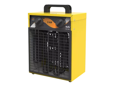 Тепловая пушка электрическая BALLU BHP-ME-5 купить в Нижневартовске