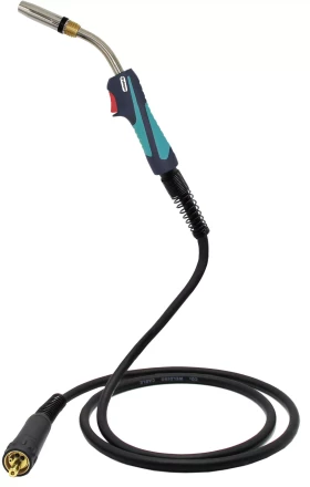 Горелка MW-36 (5m / Air / Euro) XL014.0145 купить в Нижневартовске