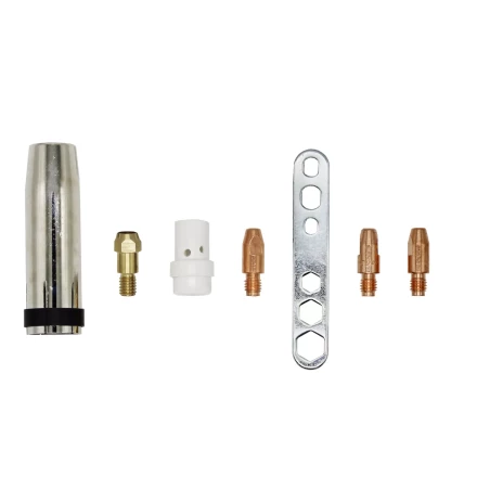 Горелка MW-36 (5m / Air / Euro) XL014.0145 купить в Нижневартовске