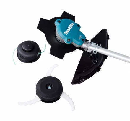 Аккумуляторная травокосилка (триммер) 40V XGT UR002GZ05 (без АКБ и ЗУ) купить в Нижневартовске