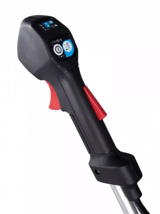 Аккумуляторная травокосилка (триммер) 40V XGT UR002GZ05 (без АКБ и ЗУ) купить в Нижневартовске