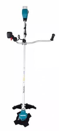 Аккумуляторная травокосилка (триммер) 40V XGT UR002GZ05 (без АКБ и ЗУ) купить в Нижневартовске