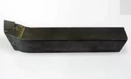 Резец подрезной отогнутый 40х25х200 ВК8 левый ГОСТ 18880-73 Россия купить в Нижневартовске