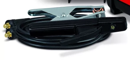 Сварочный аппарат TECNICA 211/S  ACX PLASTIC C CASE  Telwin купить в Нижневартовске